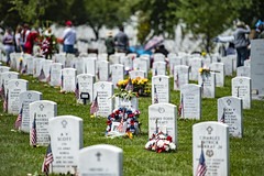 May Memorial Day